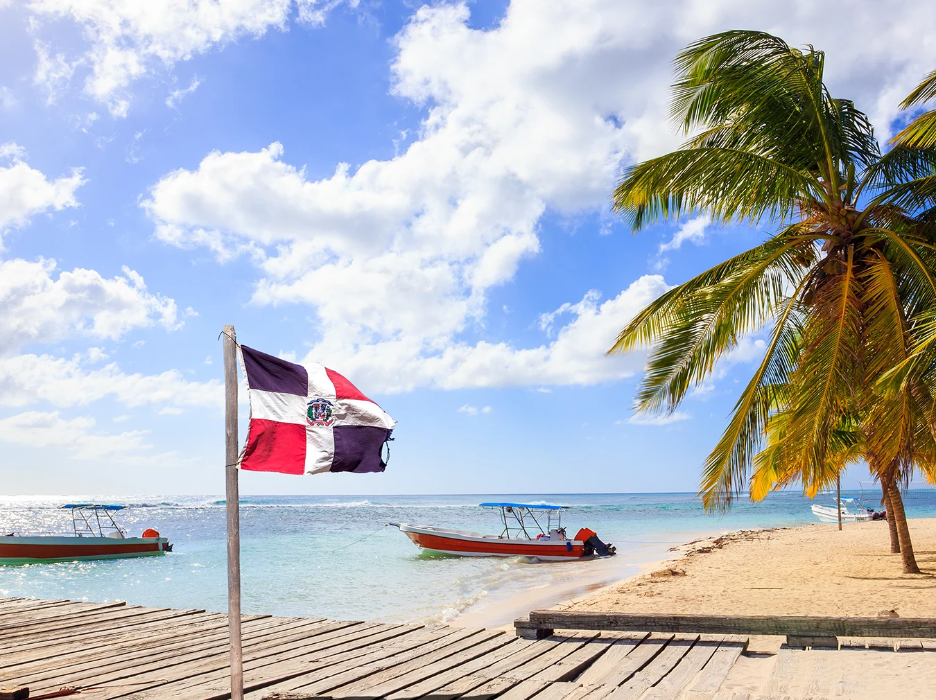 Évasion et immersion au cœur de la République dominicaine